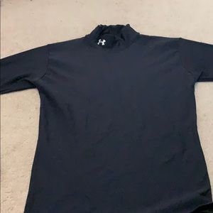 Under armour long sleeve